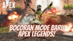 Heboh Bocoran Legenda Baru Apex Legends di Season 21