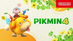 Reviewing the Exciting Puzzle-Platforming Game: Pikmin 4!