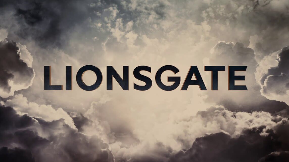 Lionsgate is the studio that will work on live-action Naruto