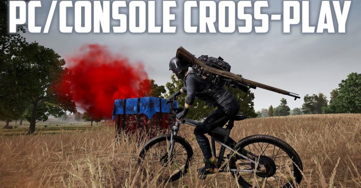 PUBG Cross Platform: Rasakan Sensasi Battle Royale yang Lebih Bebas!