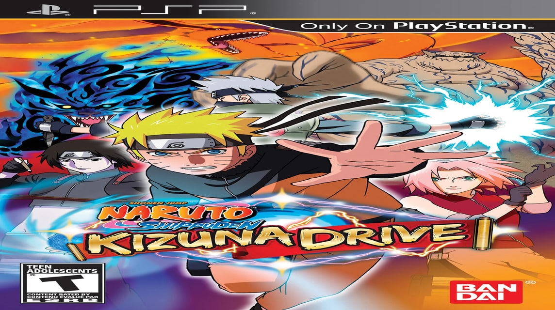 Naruto PSP (1)