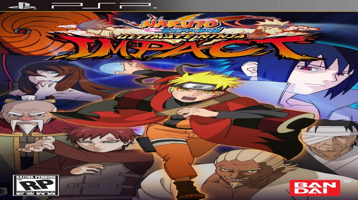 Naruto PSP (6)