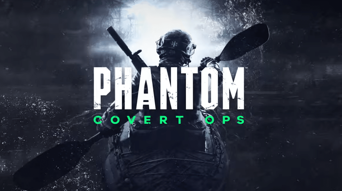 Phantom-Verdeckte Operationen