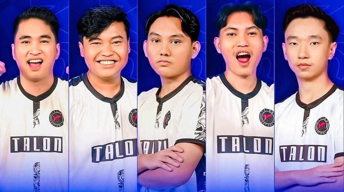 Talon Esports