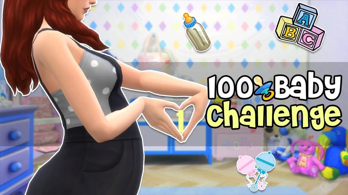 the sims 4 challenges (11)