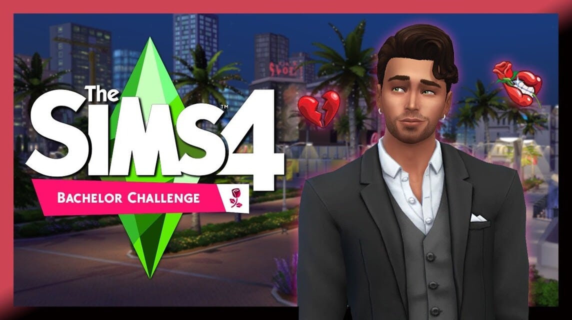 tantangan the sims 4 (4)