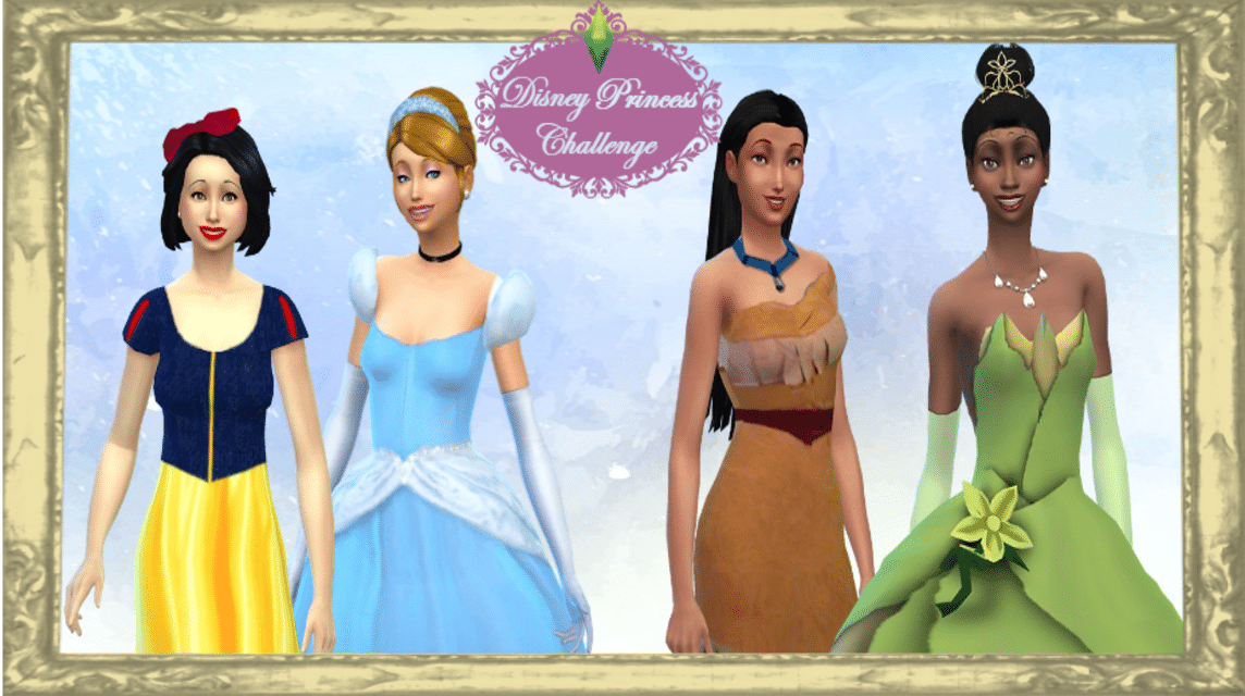 Die Sims 4-Herausforderung (12)