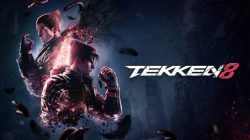 PC Specifications for Playing Tekken 8