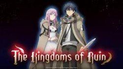 『Kingdoms of Ruin』の主要登場人物と紛争を知る