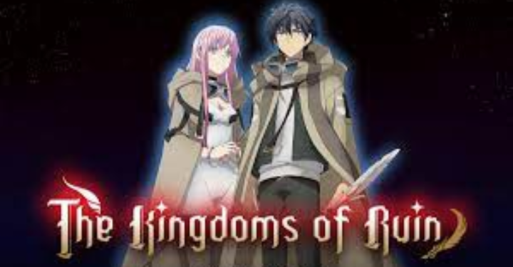 Get to Know the Main Characters and Conflicts in The Kingdoms of Ruin