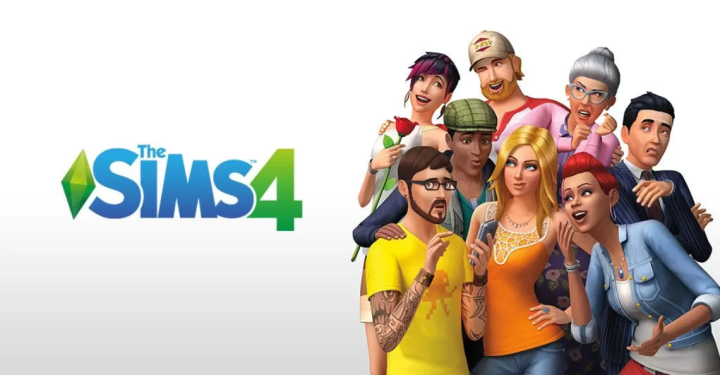 Mengenal Game The Sims