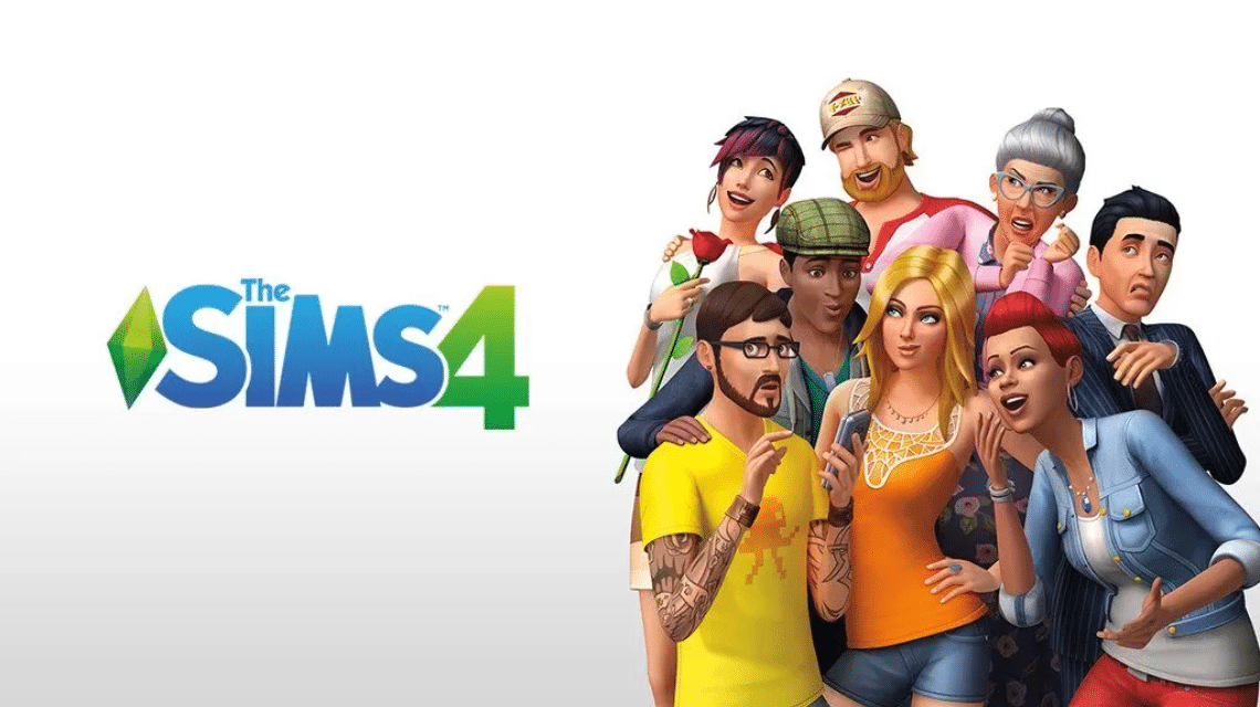 The Sims