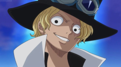 5 Interesting Things that Sabo Has