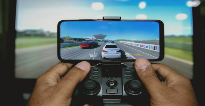 7 Game Android Visual Grafis Pixel Terbaik 2024