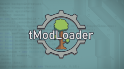 为泰拉瑞亚爱好者了解 tModLoader 64 位！