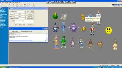 Agen Microsoft: Karakter Animasi yang Jadi Asisten Pengguna PC