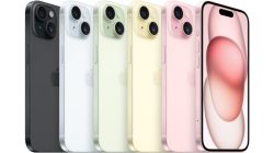 Appleは再び敗北、中国のiPhoneユーザー数は減少