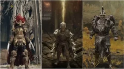 4 Best Elden Ring Armor Sets You Must Get