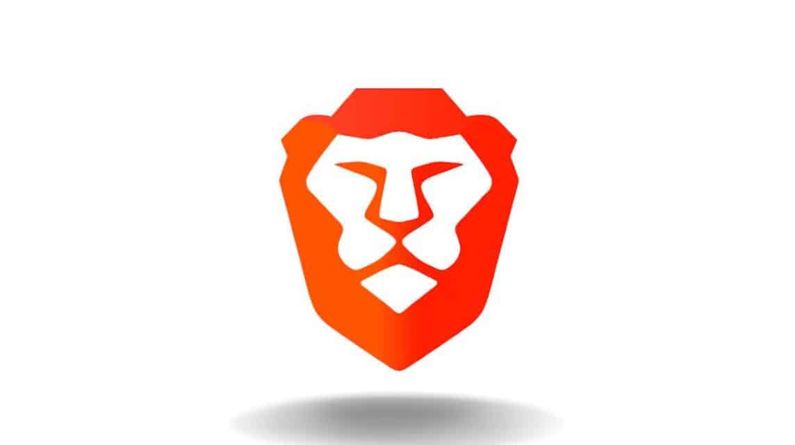 Brave Web Browser