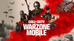 Released last March, COD Warzone Mobile received a lot of criticism