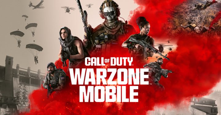 Rilis Maret Kemarin, COD Warzone Mobile Tuai Banyak Kritik