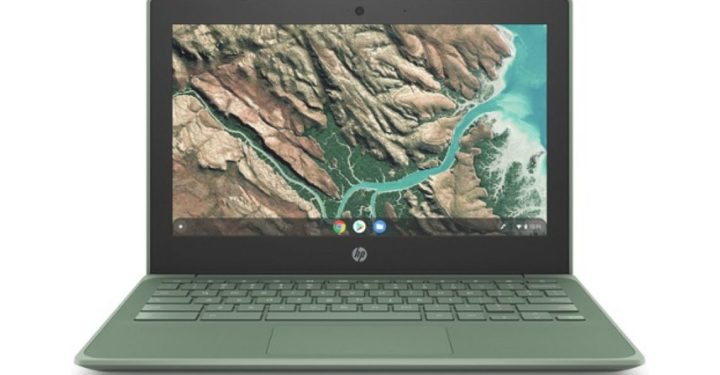 4 Cara Mengatasi Chromebook yang Bermasalah