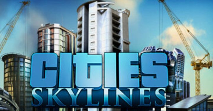 Cities Skyline PS5 초보자를 위한 10가지 도시 건설 팁