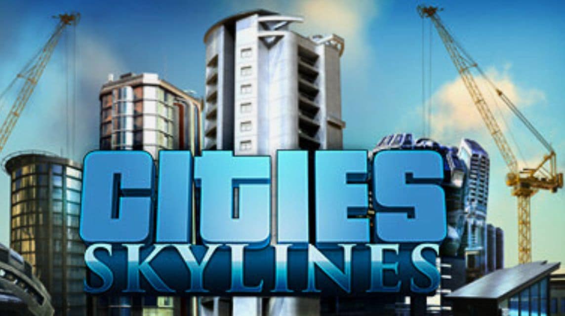 Cities Skylines