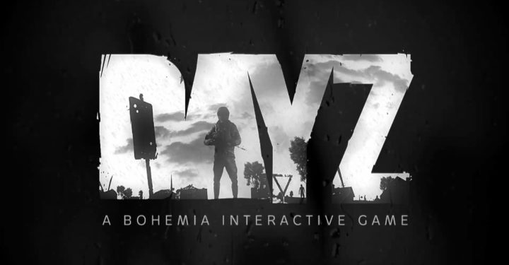 如何轮换 DayZ 库存中的物品