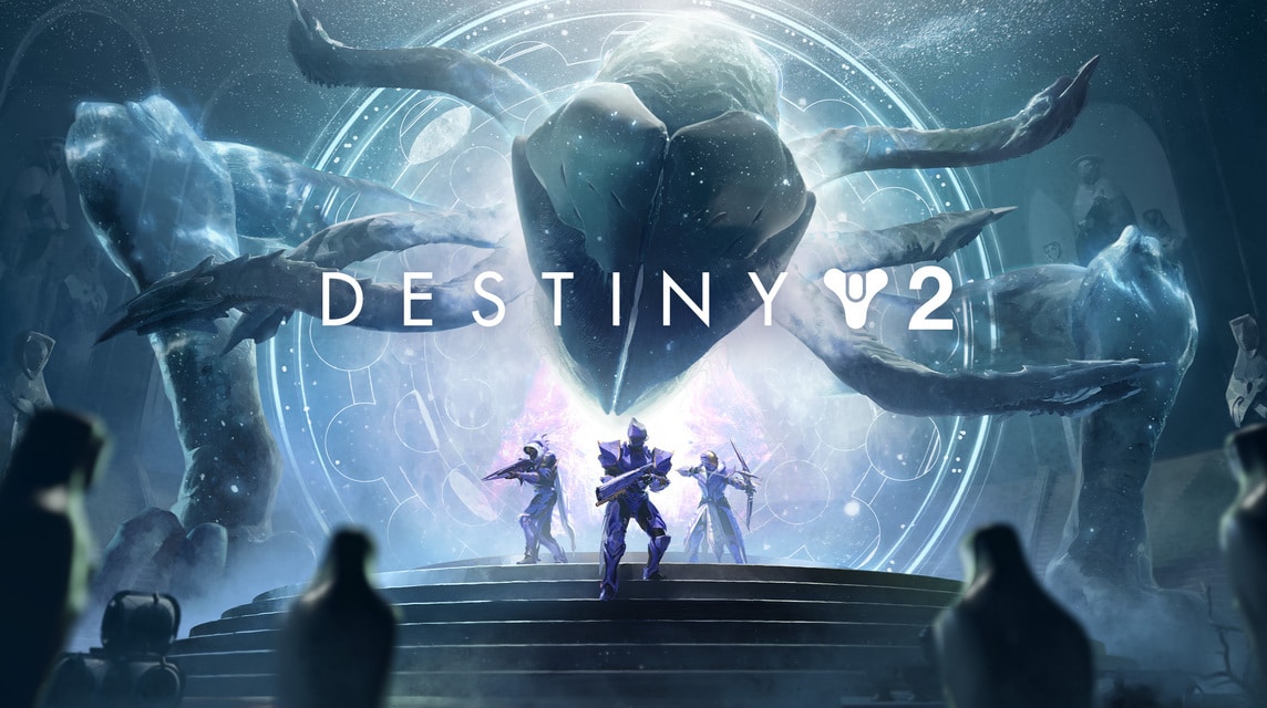 Destiny 2 