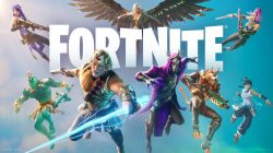 Durchgesickerte Karten, Skins und Gegenstände in Fortnite Kapitel 5, Staffel 3