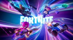 Fortnite XP-Karte, die Sie in Kapitel 5, Staffel 2 verwenden können