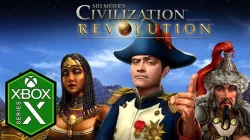 Recommendations for 10 games that are similar to Civilization on Xbox