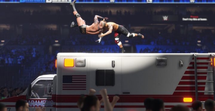 Game Smackdown Terbaik Sepanjang Masa