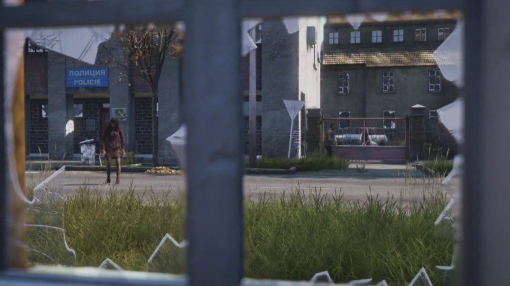 How to rotate items in dayz inventory