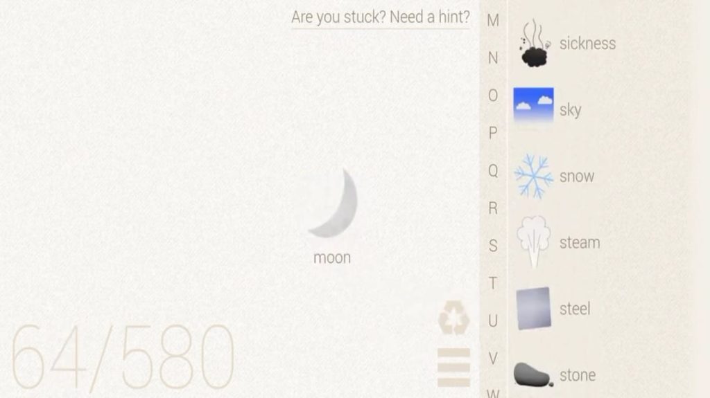 How to Make Wild Animals and Their Functions in Little Alchemy