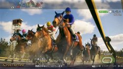 Winning Post 10 2024：Koei 最新赛马游戏