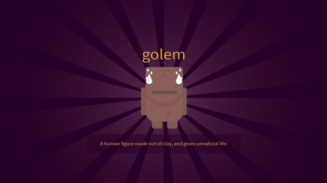 Wie man Ton in Little Alchemy 2 – Golem herstellt