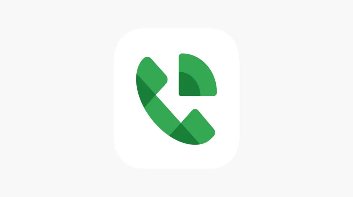 Google Voice 创建铃声