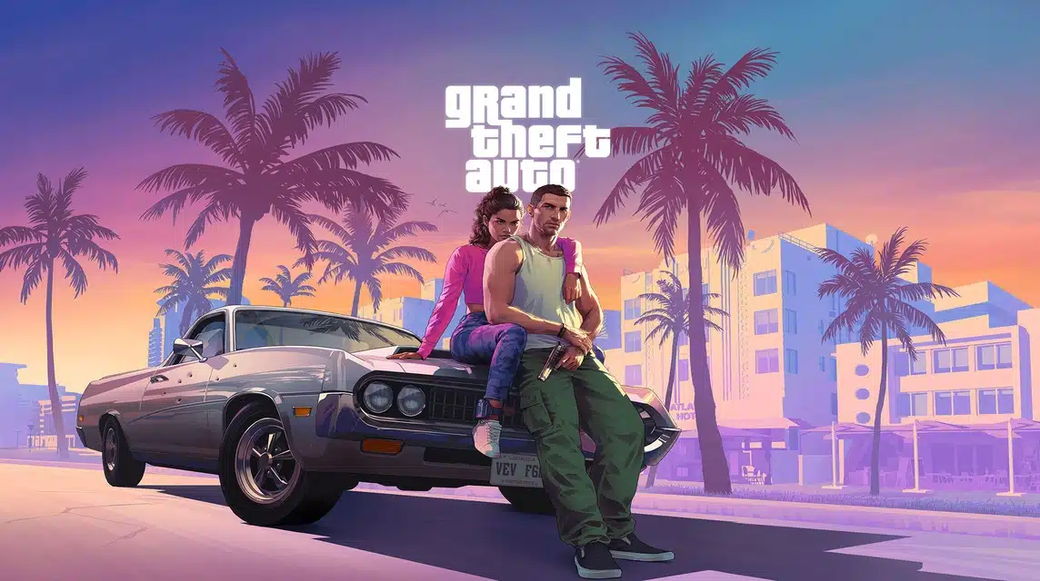 Akankah GTA 6 Rilis di PS4