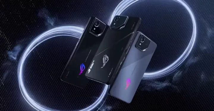 Aktuelle Preisliste der ASUS ROG Phone 8-Serie