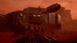 Cara Mengalahkan Helldivers 2 Annihilator Tank, Harus Tahu!