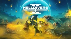 Tier List Senjata Terbaik di Helldivers 2