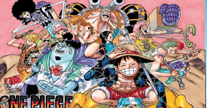One Piece Manga- und Anime-Fakten, die Sie wissen müssen