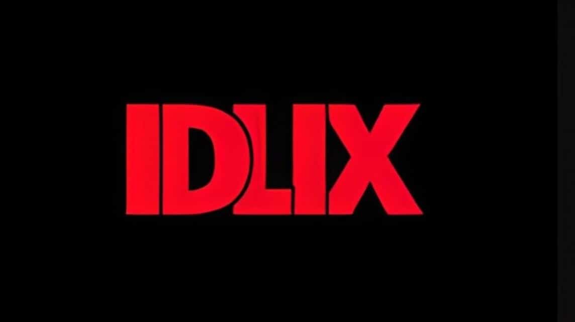 如何在 IDLIX 上观看