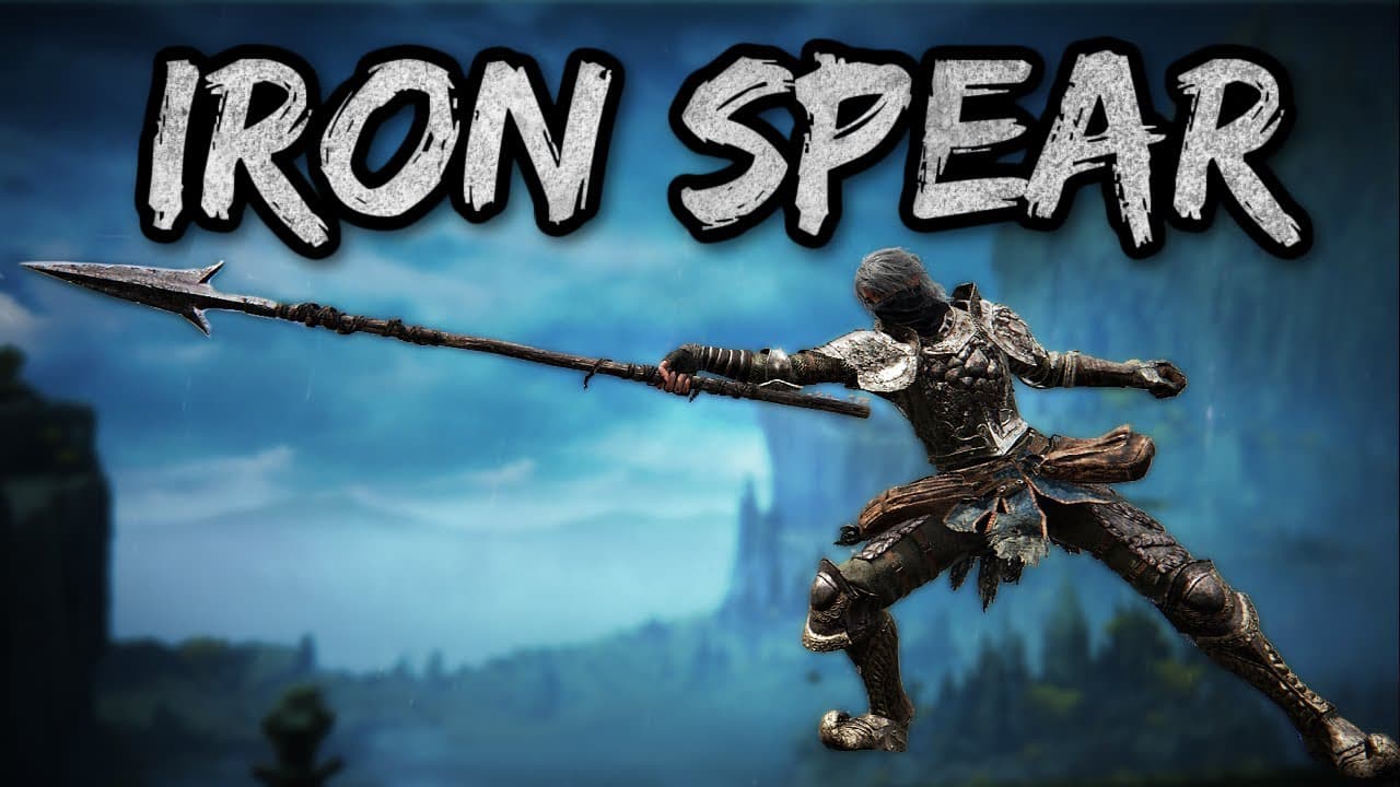 Iron Spear