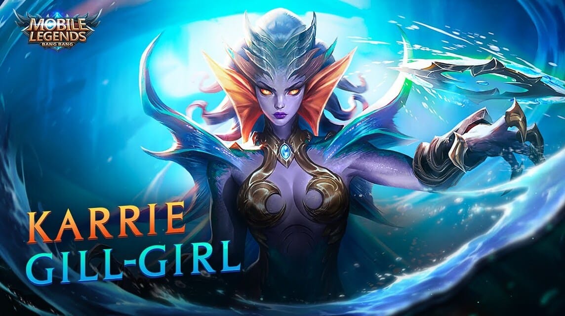 Karrie