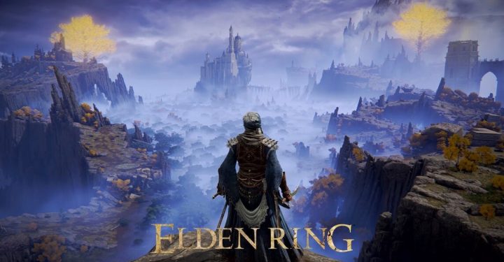 玩家必知的《Elden Ring》5大职业详解！