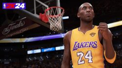 5 Strongest Teams You Can Play on NBA 2K24 PS4