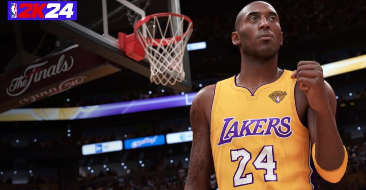 5 Strongest Teams You Can Play on NBA 2K24 PS4